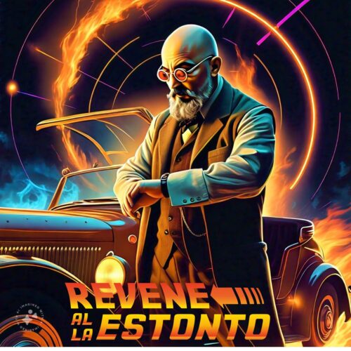 Revene al la Estonto